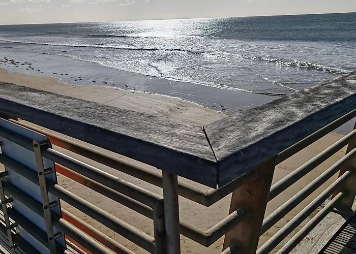 La Roue Bleue * Saint-Jean-de-Monts