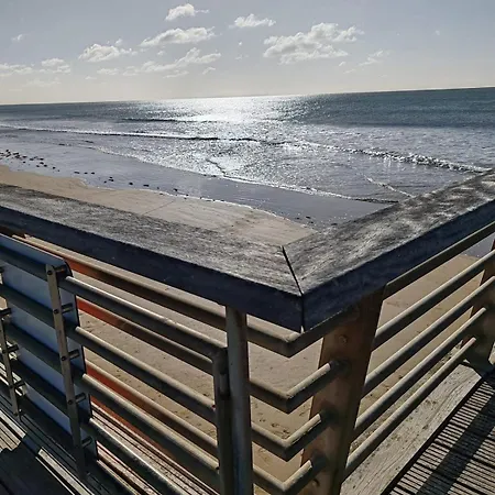 La Roue Bleue * Saint-Jean-de-Monts